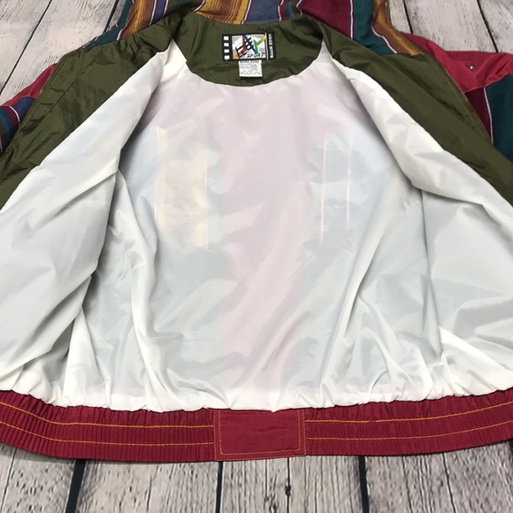 Vintage windbreaker - Picture 12 of 12